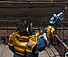 Gunfire Echoes